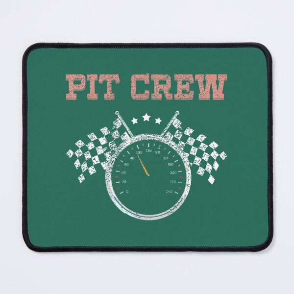 Item preview, Pit Crew Speedometer Racing Birthday Party By Merch, Limited Edition, Perfect Gift For You And Frie designed and sold by BROSHERYLSHOP.