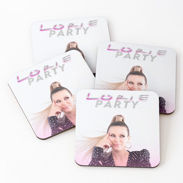 Item preview, Lorie Pester - Star designed and sold by PYXOO.
