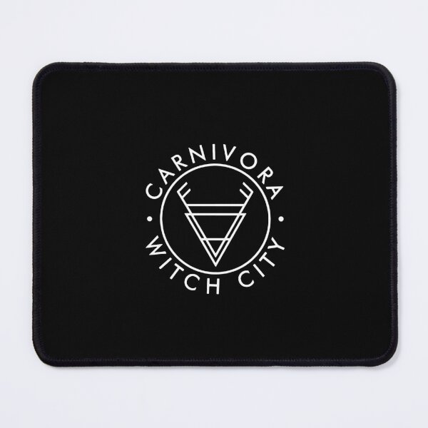 Item preview, Carnivora Band designed and sold by Eugeniemarion.