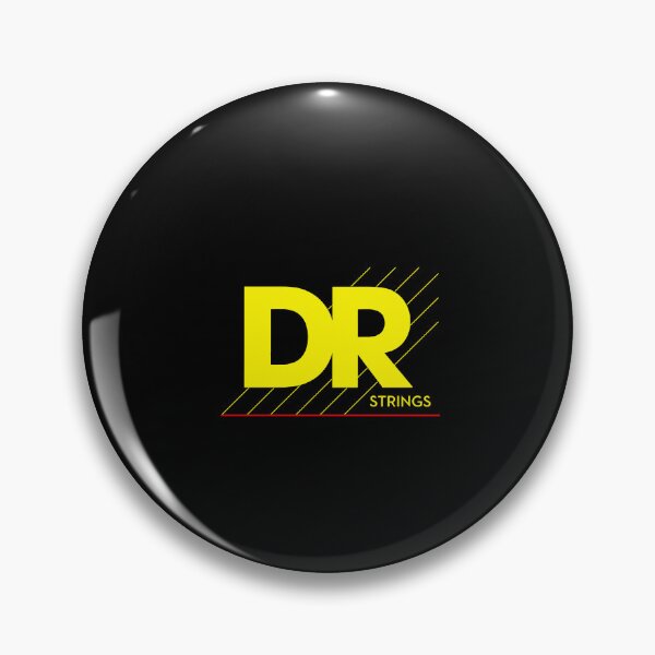 Item preview, DR STRINGS  Band designed and sold by IlonaVetteno.
