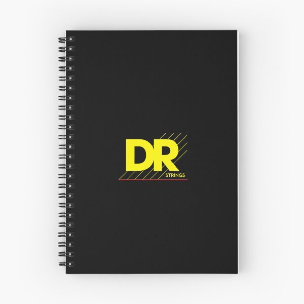 Item preview, DR STRINGS  Band designed and sold by IlonaVetteno.