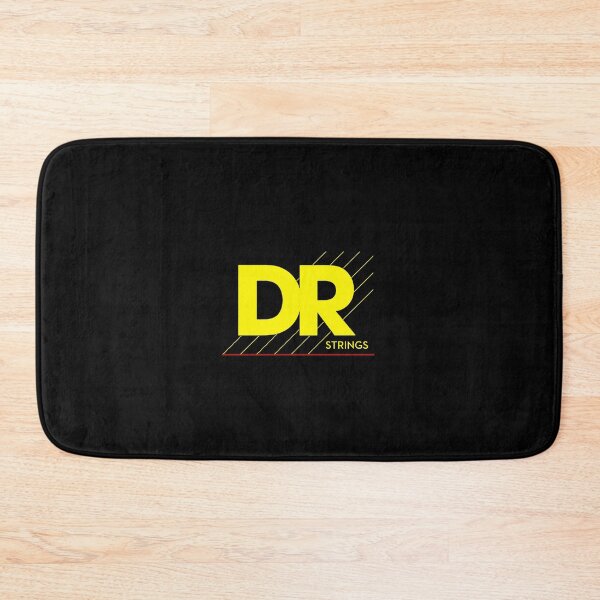 Item preview, DR STRINGS  Band designed and sold by IlonaVetteno.