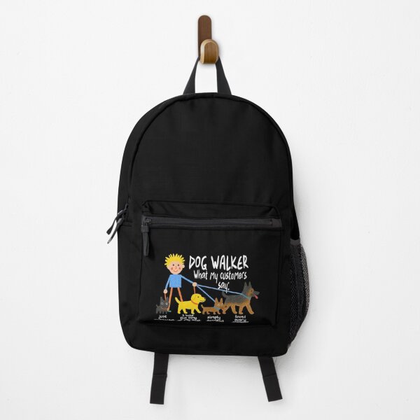 Item preview, Dog Walker Dog Walking Gift Funny Cute Dog designed and sold by Colorfulman.