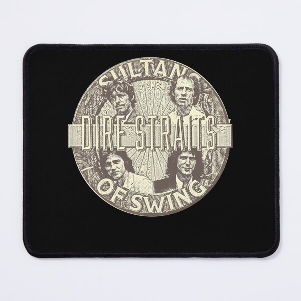 Item preview, Copy of The Dire Straits Band designed and sold by ReynardBerezny.