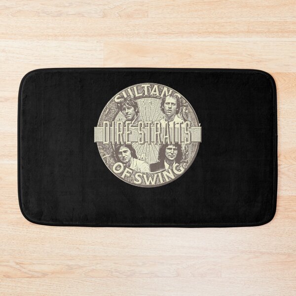 Item preview, Copy of The Dire Straits Band designed and sold by ReynardBerezny.