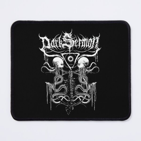 Item preview, Copy of Dark Sermon band designed and sold by anhcodon.
