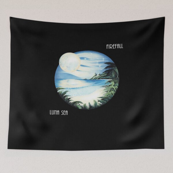 Item preview, Firefall Band designed and sold by TiloVosano.