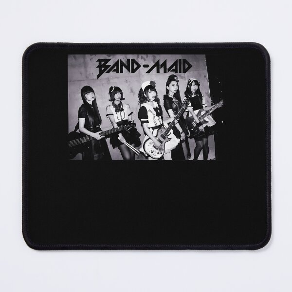 Item preview, Band Maid - Kanami designed and sold by ManatoStein.