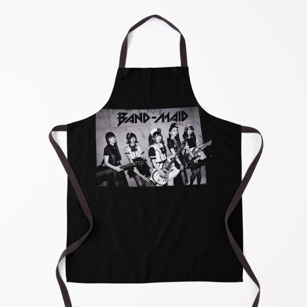 Item preview, Band Maid - Kanami designed and sold by ManatoStein.