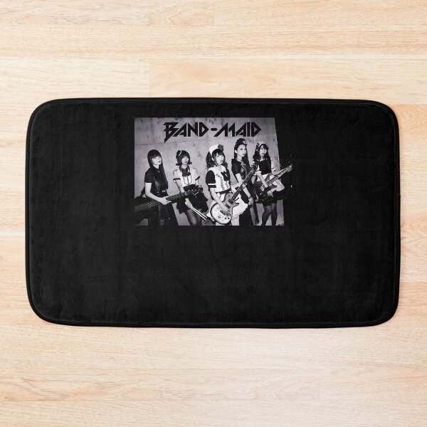 Item preview, Band Maid - Kanami designed and sold by ManatoStein.