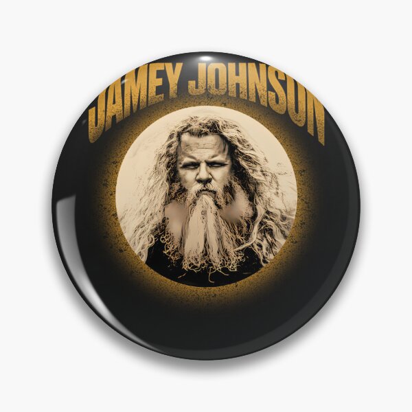 Item preview, Jamey Johnson  Band designed and sold by avatarifyyy.