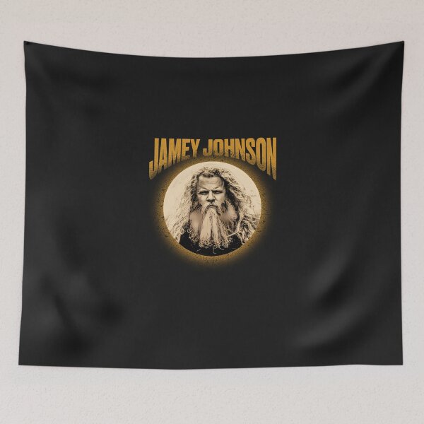 Item preview, Jamey Johnson  Band designed and sold by avatarifyyy.
