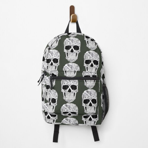 Item preview, Mechanic Skull Tools & Gears Design By Merch, Limited Edition, Perfect Gift For You And Friends designed and sold by BROSHERYLSHOP.