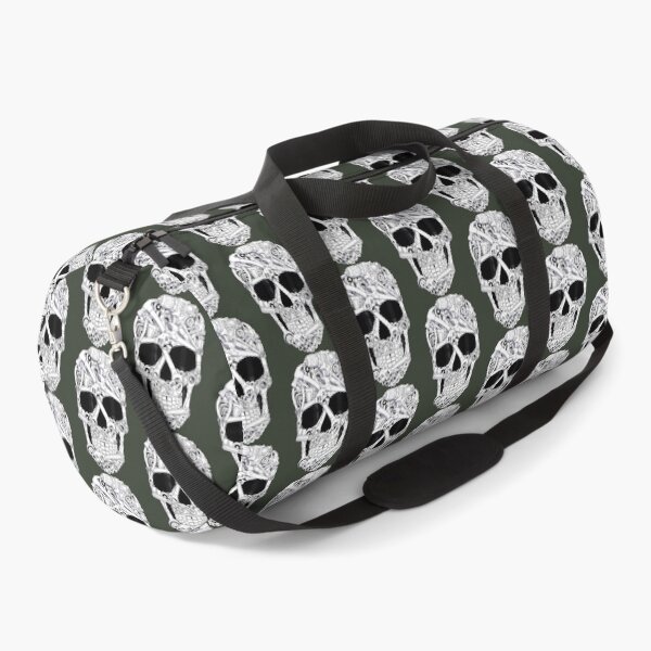 Item preview, Mechanic Skull Tools & Gears Design By Merch, Limited Edition, Perfect Gift For You And Friends designed and sold by BROSHERYLSHOP.