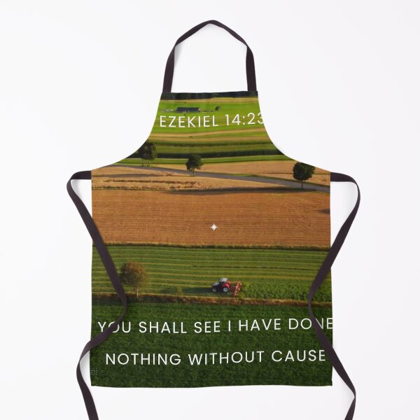 Item preview, Ezekiel 14:23 designed and sold by Undonemadenew.