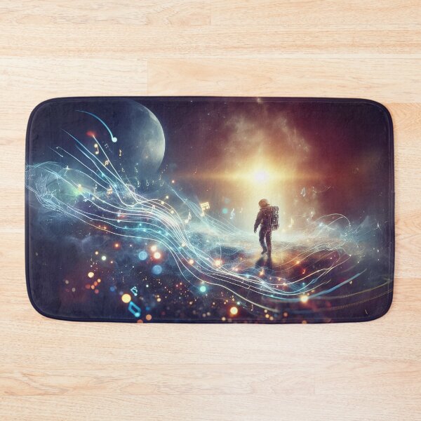 Item preview, Astro Music 1 designed and sold by Lukars77.