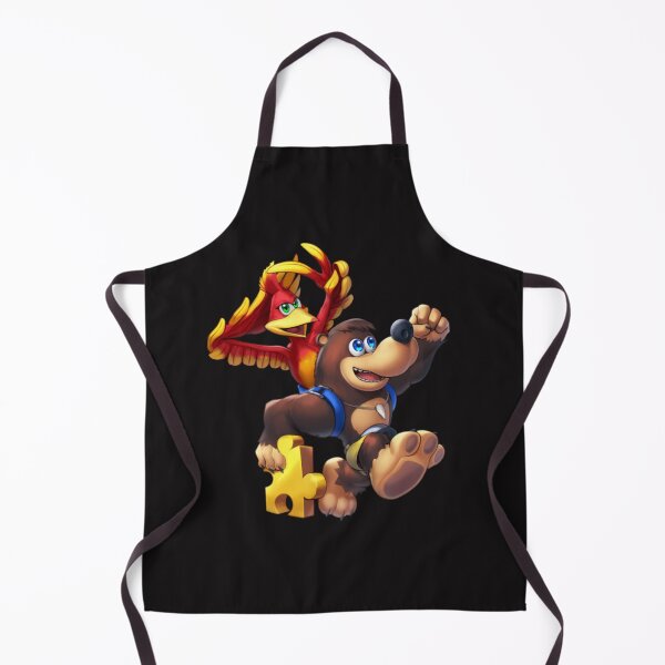 Item preview, Banjos Kazooie designed and sold by JosephMelendez6.