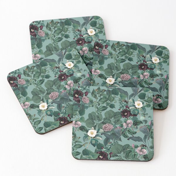 Item preview, Vibrant Garden ♡ designed and sold by Asmaa Abdul-Azim.