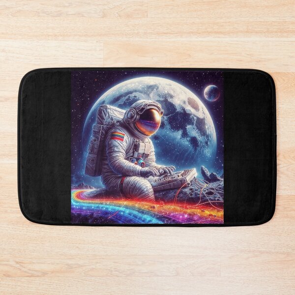 Item preview, Astro Music 4 designed and sold by Lukars77.