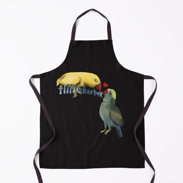 Item preview, Beaker Beak And Tinkerbells designed and sold by JosephMelendez6.