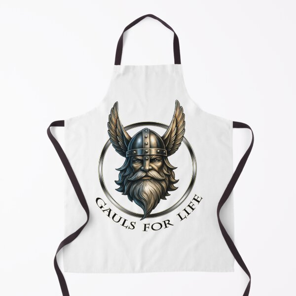 Item preview, Gauls for Life designed and sold by TATTOO-DESIGN.