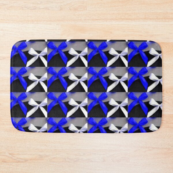 Item preview, Cute Ribbon Pattern  designed and sold by 3triadstore.
