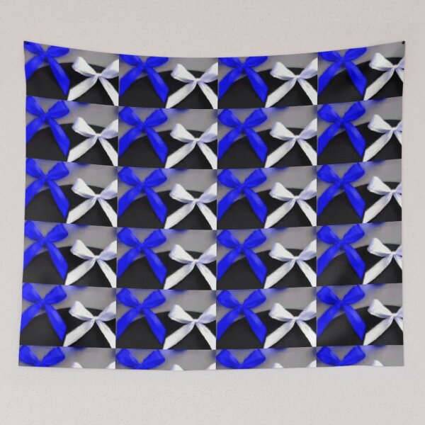 Item preview, Cute Ribbon Pattern  designed and sold by 3triadstore.