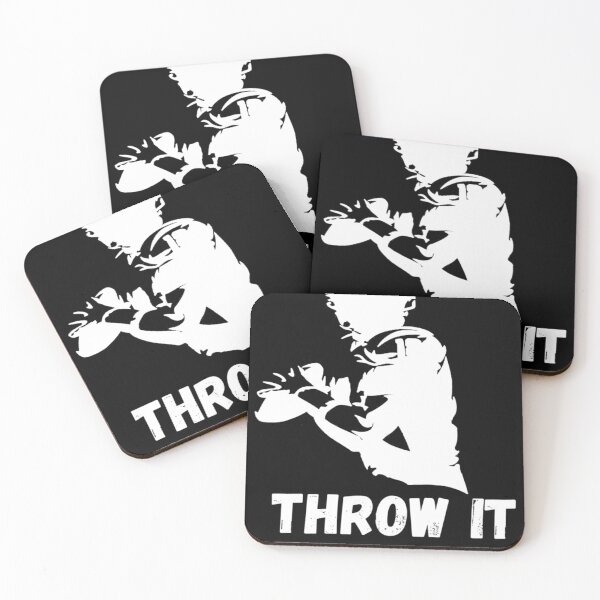 Item preview, Throw It On A Dime Football Design designed and sold by FranClane.