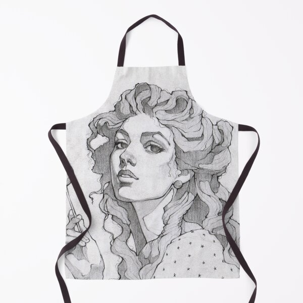 Item preview, Copy of Mucha designed and sold by EnaBianca.