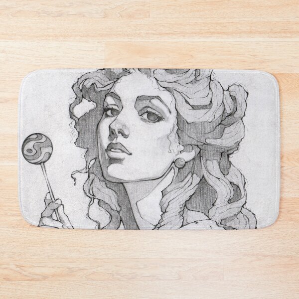 Item preview, Copy of Mucha designed and sold by EnaBianca.