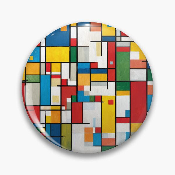 Item preview, Mid Century Modern Pattern designed and sold by ikidyounot.