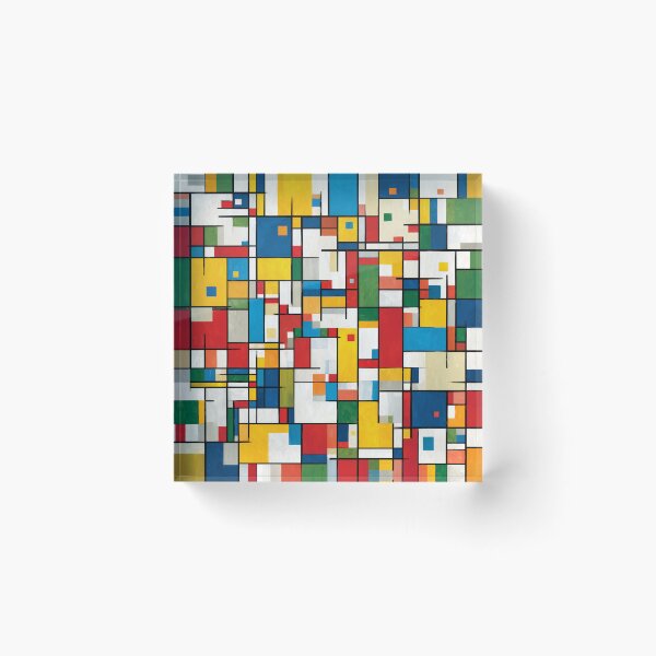 Item preview, Mid Century Modern Pattern designed and sold by ikidyounot.