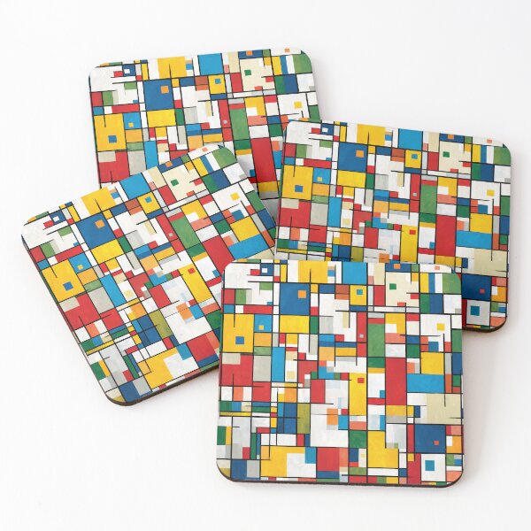 Item preview, Mid Century Modern Pattern designed and sold by ikidyounot.