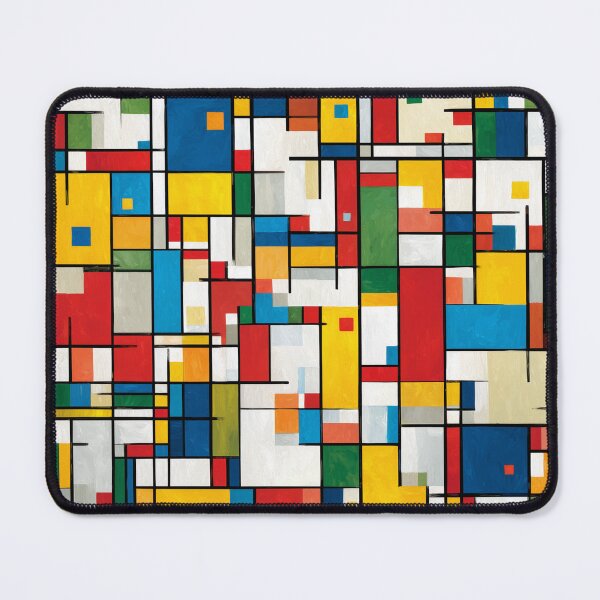 Item preview, Mid Century Modern Pattern designed and sold by ikidyounot.
