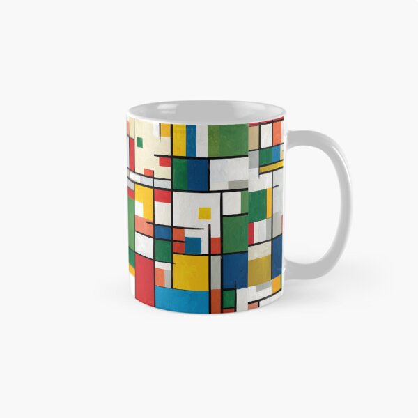 Item preview, Mid Century Modern Pattern designed and sold by ikidyounot.