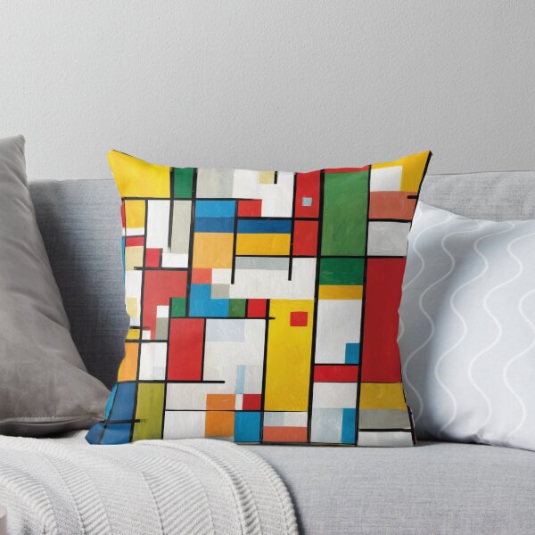 Item preview, Mid Century Modern Pattern designed and sold by ikidyounot.