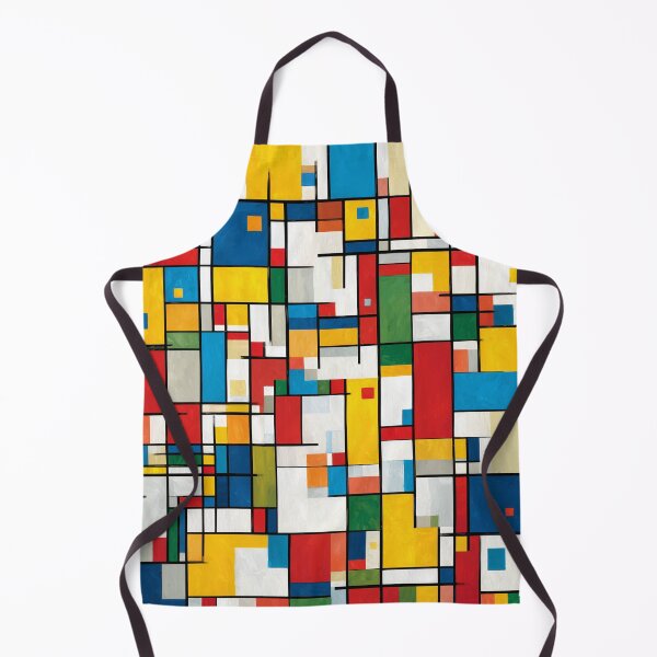 Item preview, Mid Century Modern Pattern designed and sold by ikidyounot.