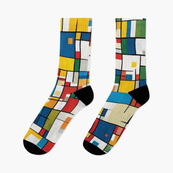 Item preview, Mid Century Modern Pattern designed and sold by ikidyounot.