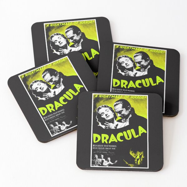 Item preview, Draculas Lugosi Horror Movie designed and sold by JosephMelendez6.