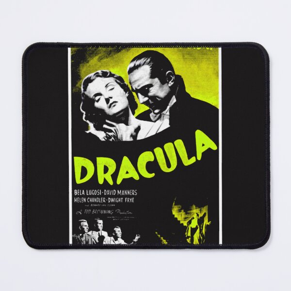 Item preview, Draculas Lugosi Horror Movie designed and sold by JosephMelendez6.