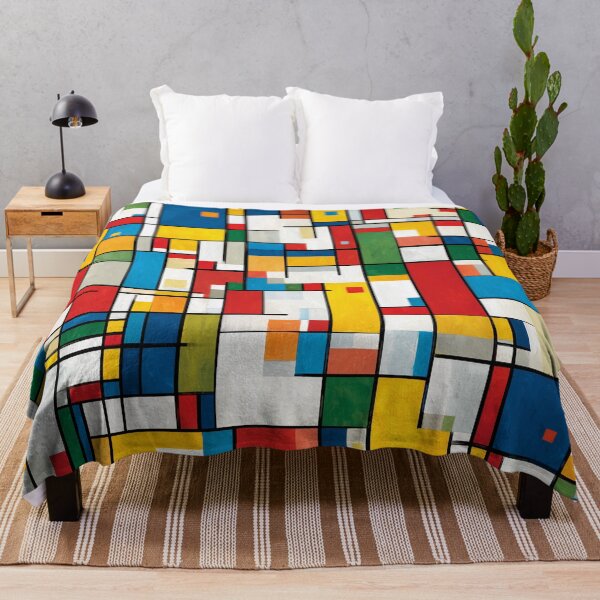 Item preview, Mid Century Modern Pattern designed and sold by ikidyounot.