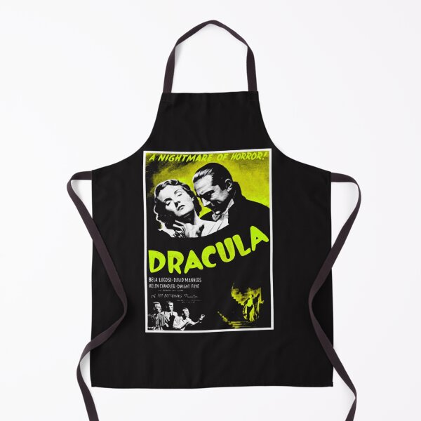 Item preview, Draculas Lugosi Horror Movie designed and sold by JosephMelendez6.