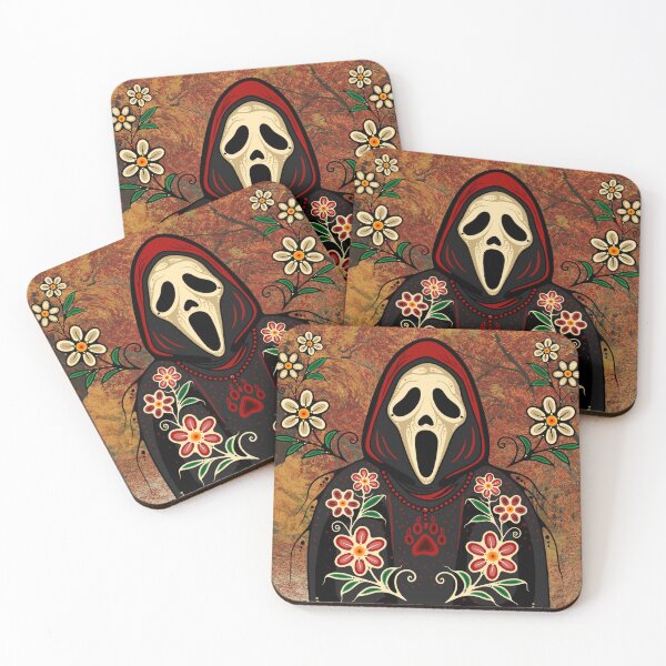 Item preview, Spirit of the Scream designed and sold by TyTabRushnell.