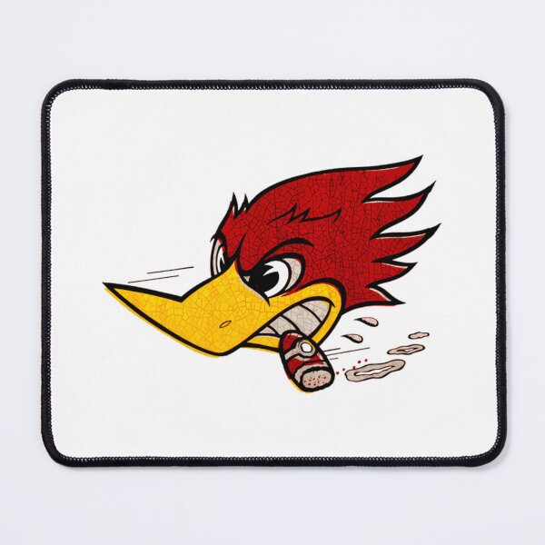 Item preview, Speed Thrush designed and sold by JosephMelendez6.