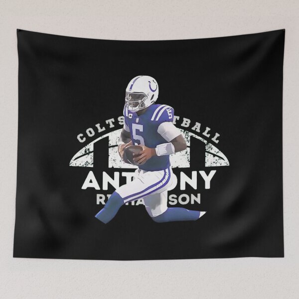 Item preview, Art - Indianapolis Colts designed and sold by BlingGlimp.