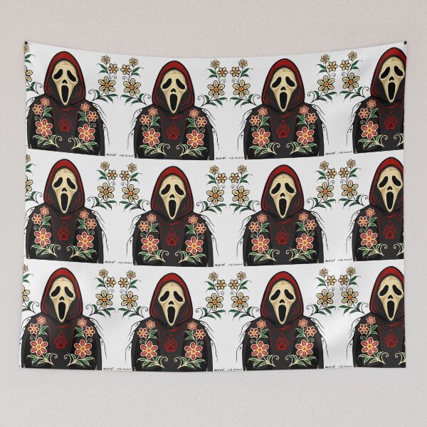 Item preview, Spirit of the scream  designed and sold by TyTabRushnell.