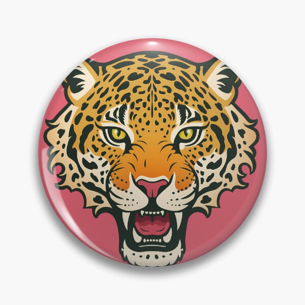 Item preview, Big Cat designed and sold by ZN Design.