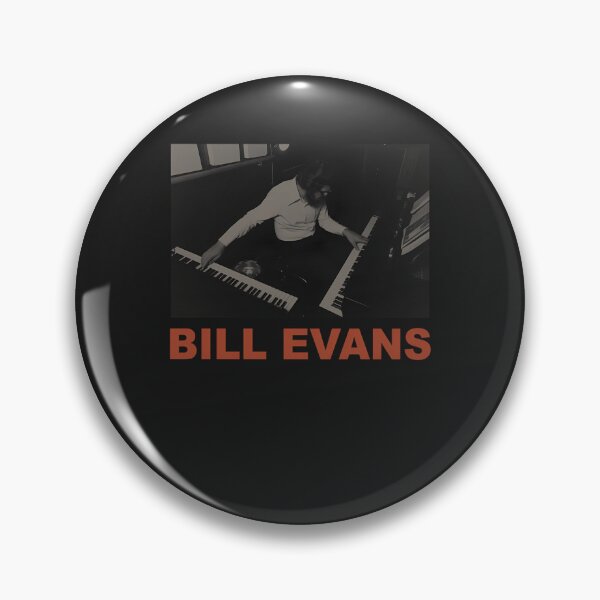 Item preview, Bill Evans Together designed and sold by RebeccaBrenda.