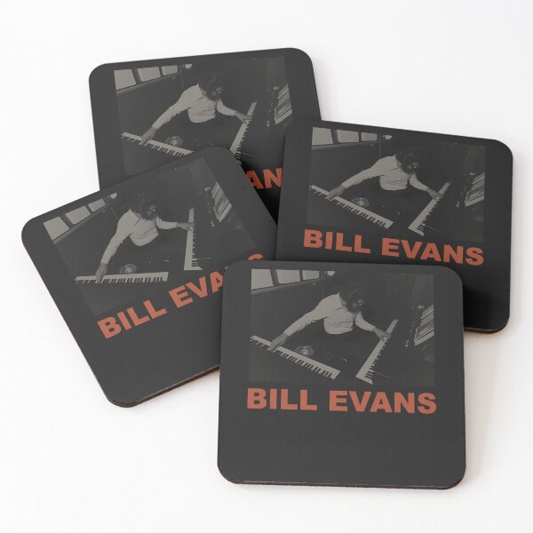 Item preview, Bill Evans Together designed and sold by RebeccaBrenda.