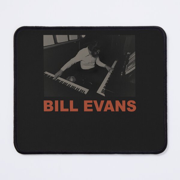 Item preview, Bill Evans Together designed and sold by RebeccaBrenda.